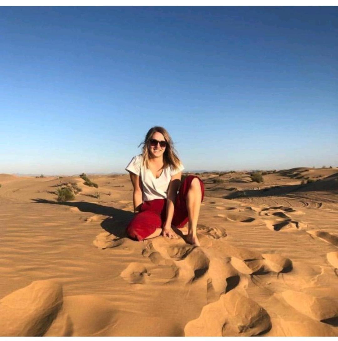 Golden Sandstone Hotel Desert Safari Camp Jaisalmer Esterno foto
